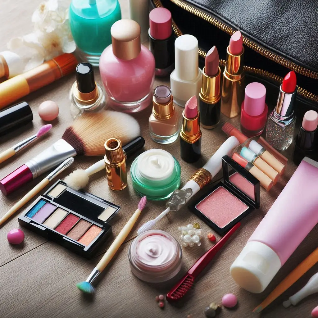 Cosmetics/ Toothpaste