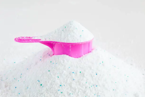 Detergent Powder