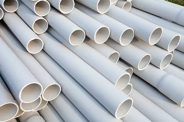 PVC Pipe Industries